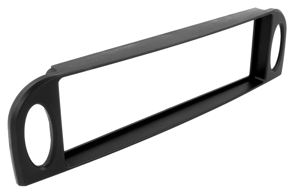 Рамка под автомагнитолу Citroen C5 (281040-07)