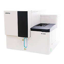 Аналізатор осаду сечі автоматичний EU 3000, Mindray