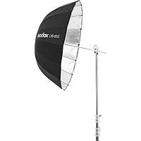Параболический зонт Godox UB-85S серебро 35"/85 см (UB-85S)