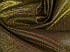 Трикотаж мерехтіння з люрексом темна олива, фото 3