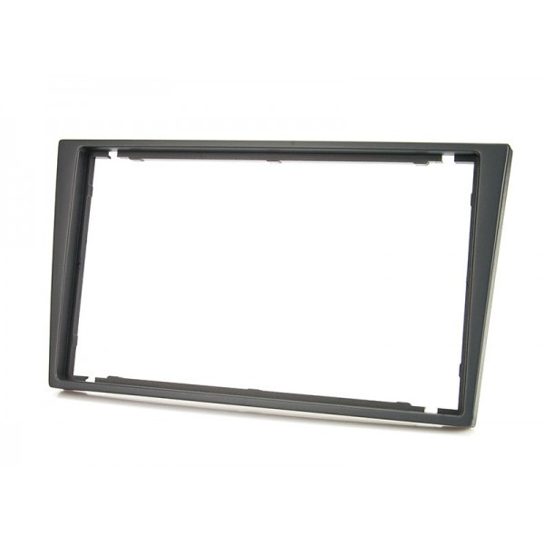 Рамка под автомагнитолу Opel Agila, Combo, Corsa, Meriva, Omega, Signum, Tigra, Vectra, Vivaro (781-07-105)
