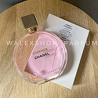 Духи Женские Chanel Chance Tendre eau de parfum (Tester) 100 ml Шанель Шанс Тендр (Тестер) 100 мл