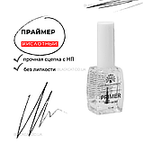 Кислотний праймер Global Fashion 12 ml, фото 2