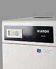 Газовий котел підлоговий ATON Atmo-30 E (димохідний), фото 5