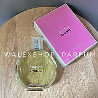 Духи Женские Chanel Chance Fraiche 100 ml Шанель Шанс Фреш 100 мл