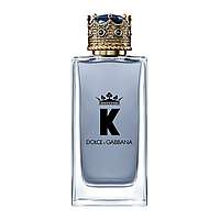 Dolce&Gabbana K By Dolce&Gabbana Туалетна вода 100 ml LUX( Парфуми Dolce Gabbana By дольче габбана до кінг Чоловічі)