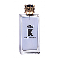 Dolce&Gabbana K By Dolce&Gabbana Туалетная вода 100 ml ( Мужские духи Dolce Gabbana Бай дольче габбана кинг )