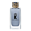 Dolce&Gabbana K By Dolce&Gabbana Туалетна вода 100 ml (Чоловічі парфуми Dolce Gabbana Бай Дольче Габбана кінг), фото 3