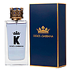 Dolce&Gabbana K By Dolce&Gabbana Туалетна вода 100 ml (Чоловічі парфуми Dolce Gabbana Бай Дольче Габбана кінг), фото 5