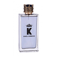 Dolce&Gabbana K By Dolce&Gabbana 100 ml ( Dolce Gabbana By дольче габбана кінг Чоловічі), фото 2