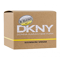 Donna Karan New York Be Delicious Парфюмована вода 100 ml ( Донна Каран Нью Йорк Бі Делісіоус), фото 3