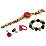 LOL Surprise Jewellery Series 2 Blind capsule Watch. Ювелірна капсула лол. Дитячі годинники лол. Оригінал MGA, фото 3