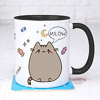 Чашка Pusheen the Cat 2 (Кот Пушин)