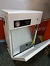 Газовий котел ATON Compact-16 EB (парапетний) двоконтурний, фото 5