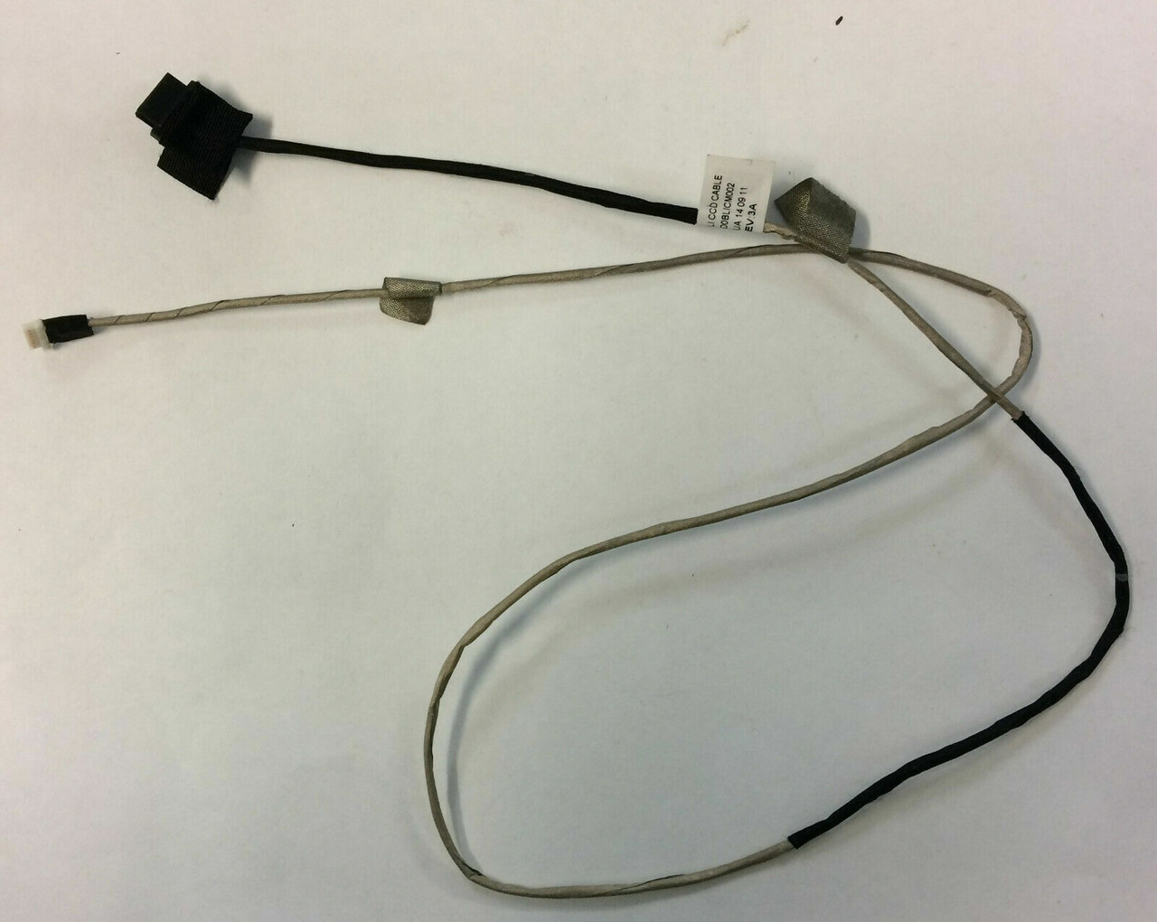 Шлейф до камери Toshiba Satellite L50D-B L55T L50-B Кабель (DD0BLICM002) б/в