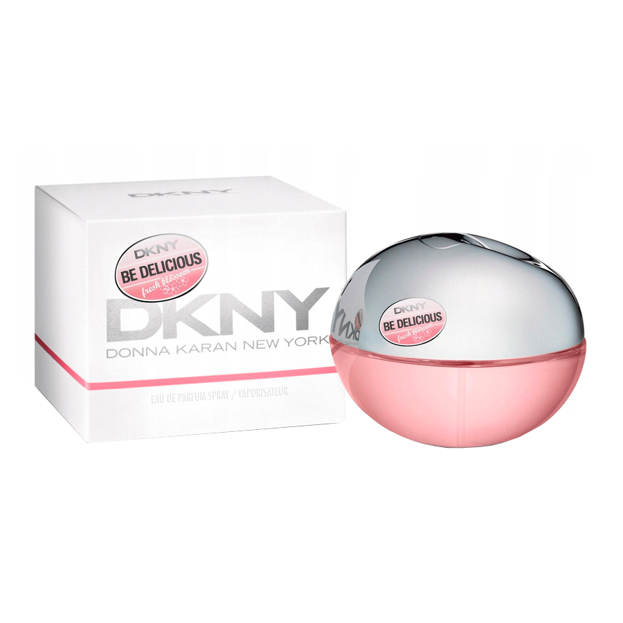 Donna Karan New York Be Delicious Fresh Blosom Парфюмована вода 100 ml