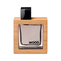 DSQUARED He Wood Туалетна вода 100 ml