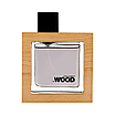 DSQUARED He Wood Туалетна вода 100 ml, фото 4