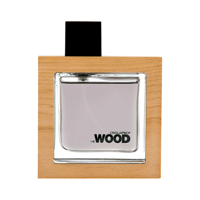 【専用のため購入お断り】DSQUARED2 HE WOOD 100ml DSQUARED He Wood Туалетная вода 100 ml ( Дискваред2 Хи Вуд