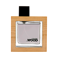 DSQUARED He Wood Туалетна вода 100 ml, фото 5