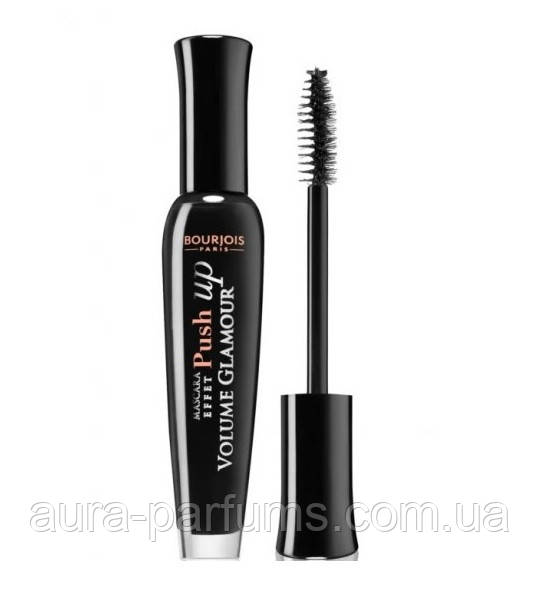 Туш для вій Bourjois Volume Glamour Effet Push 71 Wonder Black