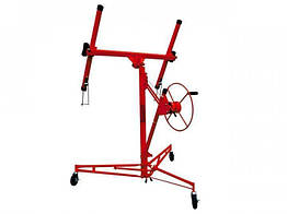 Підйомник гіпсокартону MAX 3.5 м MXPPG35 68 кг