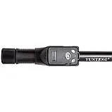 Селфі монопод з пультом Bluetooth Yunteng YT-1288, фото 5
