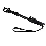 Селфі монопод з пультом Bluetooth Yunteng YT-1288, фото 3