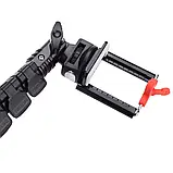 Селфі монопод з пультом Bluetooth Yunteng YT-1288, фото 8