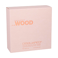DSQUARED She Wood Парфумована вода 100 ml ( Дискваред Ши Вуд), фото 5