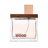 DSQUARED She Wood Парфумована вода 100 ml ( Дискваред Ши Вуд), фото 3