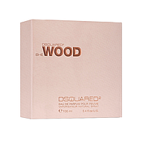 DSQUARED She Wood Парфумована вода 100 ml ( Дискваред Ши Вуд), фото 7