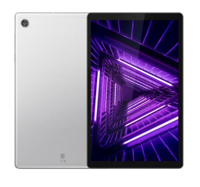 Планшет Lenovo Tab M10 Helio P22T/4GB/64GB/Android 10/WiFi (ZA6W0000PL)