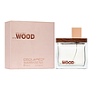 DSQUARED2 She Wood Парфумована вода 100 ml ( Дискваред2 Ши Вуд ), фото 5