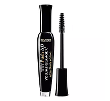 Туш для вій Bourjois Volume Glamour Effet Push Up Ultra Black Edition 31 Ultra Black