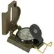 Компас Highlander Heavy Duty Folding Compass Olive