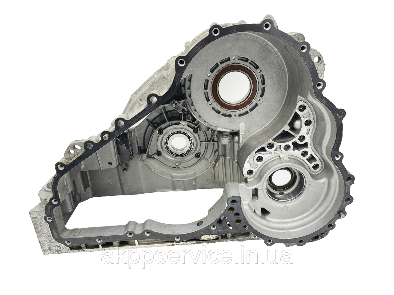 Корпус центральний Варіатор CVT 722.8 Mercedes - Benz B - Class A1693711601 (Б.У.), фото 1