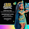 Лялька Монстр Хай Клео Де Ніл Monster High Cleo De Nile 2022, фото 7
