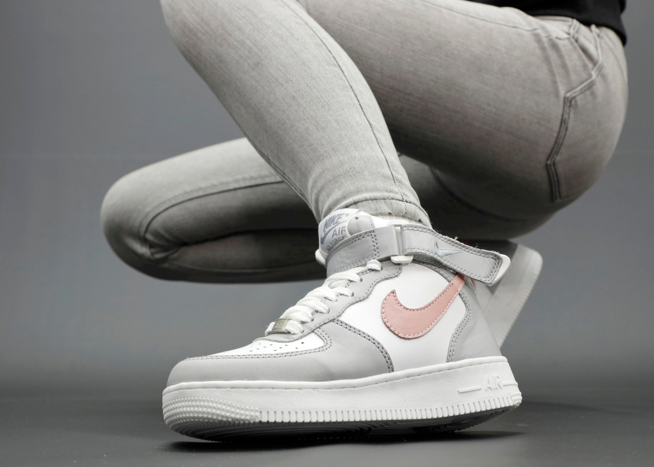 Air force cheap one winter white