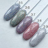 База GeliX з поталлю 35, фото 4