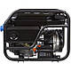Бензиновий генератор Hyundai HHY 9050FE ATS 6,5 кВт, фото 5