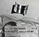 Запчастини для компресорів