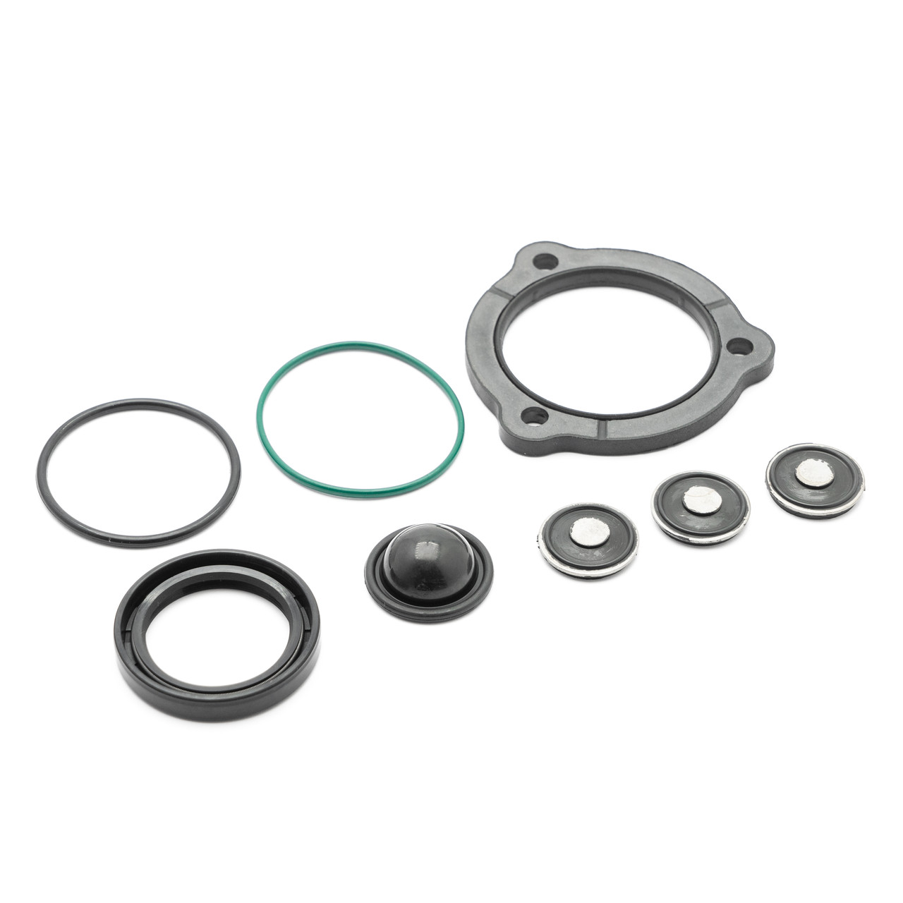 Повний ремкомплект ТНВД GM Opel z22yh 2.2 і Peugeot, Citroen 2.0 HPi 93174538 24465785