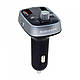 MP-3 FM Modulator Borofone BC32, фото 3