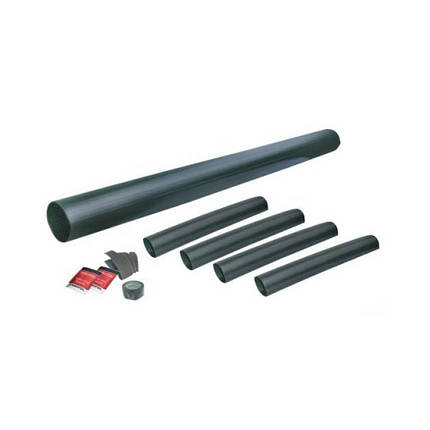 Муфта кабельна ZRM-1/JLP-CX4 16-25, фото 1