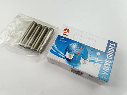 Втулка направляюча клапана Lacetti 1.8, AMP (JOPE009-GS-0) впуск к-т 4 шт (90572642)