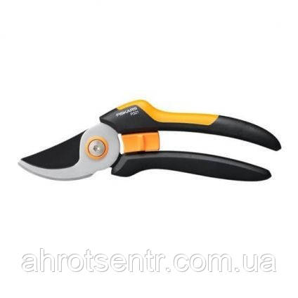 Площинний секатор Фіскарс Fiskars Solid P321 (1057162) Фінляндія
