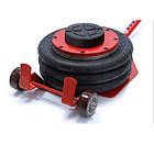 Пневматичний домкрат Lex 3.5T LXPP, фото 2