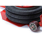 Пневматичний домкрат Lex 3.5T LXPP, фото 3