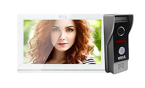 Комплекти відеодомофонів ABLE